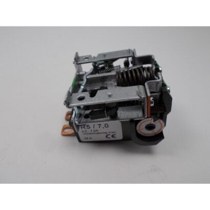 Motorschutzrelais MDR 5 Aircraft R5/7,0 - 4,0 - 7,0A